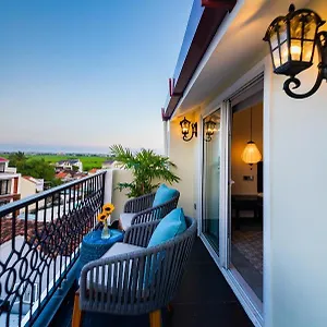 3* Hotel Merrily De Art