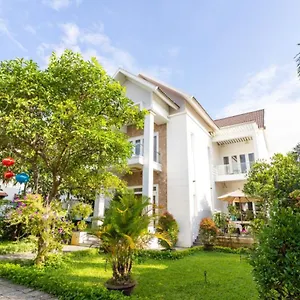3* Hotel Chi Thanh