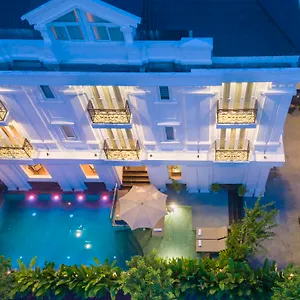 3* Hotel Canal House