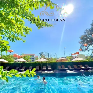 Allegro . A Little Luxury & Hotel