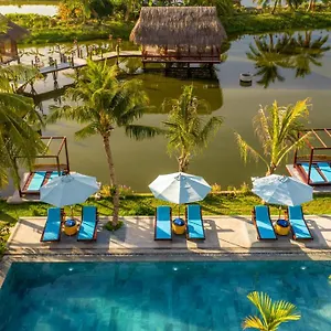 Hotel Zen Retreat