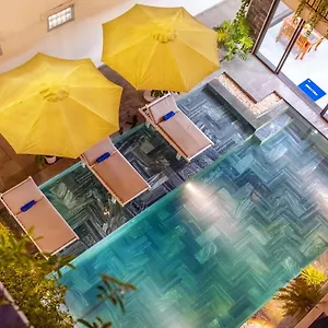 Tomorrow Hotel
