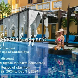 Hotel La Charm &