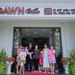 3* Hotel Dawn