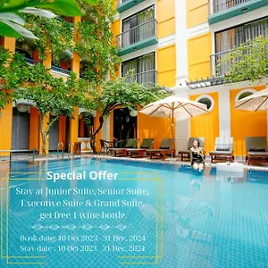 Hotel Son Boutique &