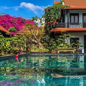 Hotel Betel Garden