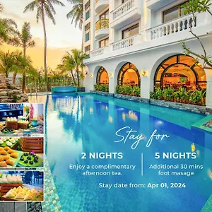 Hotel Grand Sunrise Palace