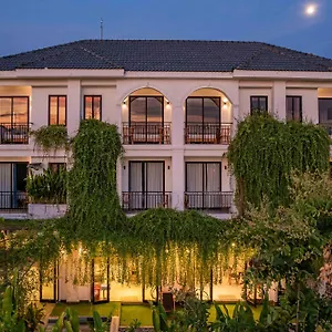 Lime *** Hội An
