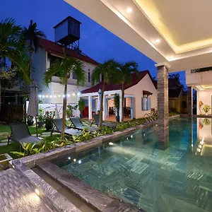 Legend Charm Boutique Hoi An