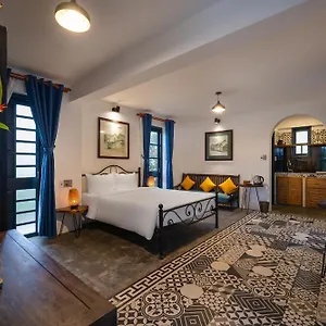 3* Hotel Calm House 3 Boutique