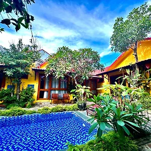 3* Hotel La Belle An Bang Seaside Hideaway