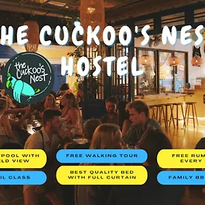 Hotel The Cuckoo's Nest And Bar Managed By Hoianese
