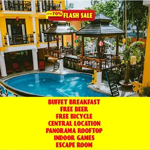 Hotel Ihome