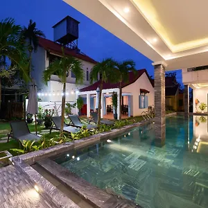 Hotel Legend Charm Boutique