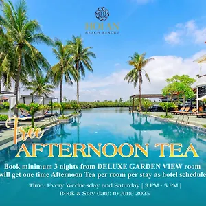 Hoi An Beach Resort Resort