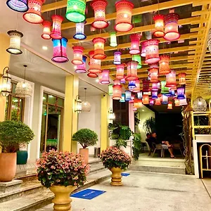4* Hotel De Vivre - Aman Boutique