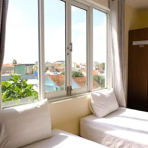 3* Hotel Paradise