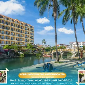 Hotel Babylon Riverside &