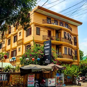 Dk's Backpacker *** Hội An
