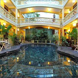 Thanh 1 Hotel