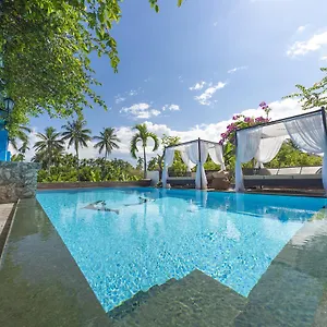Vip Garden And Pool , Otel