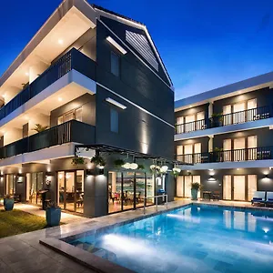 3* Hotel The Blue Alcove