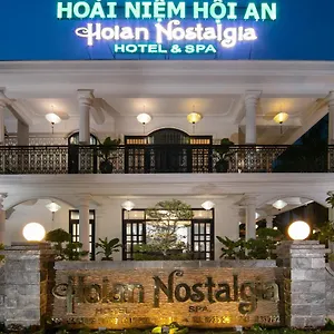 Hotel Nostalgia And