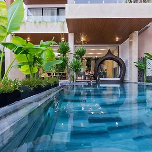 3* Hotel Khong Cam Garden