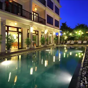 Sunshine Hoian *** Hội An