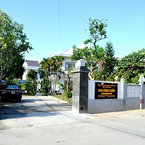 3* Hotel Tran Family Boutique