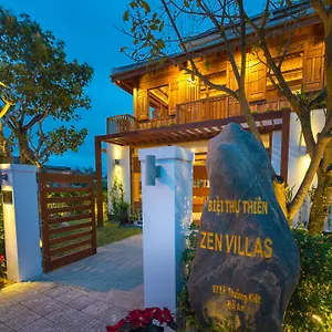 Zen Boutique *** Hội An